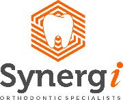 Synergi Orthodontic... Logo