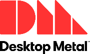 Desktop Metal Logo