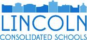 Lincoln Consolidated Schools Logo