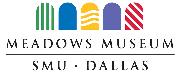 Meadows Museum Logo