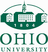 Ohio University Logo