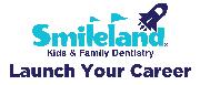 Smileland Dental Logo