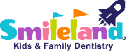 Smileland Dental Logo