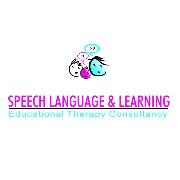 Speech Language & Learning Logo