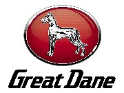 Great Dane Great Dane