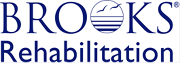 Brooks Rehabilitation Logo