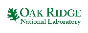 Oak Ridge National Laboratory Logo