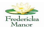 Fredericka Manor Care Center Logo
