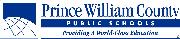 Prince William County Public... Logo