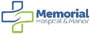 Memorial Hospital and Manor