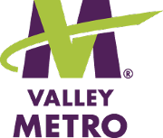 Valley Metro Logo