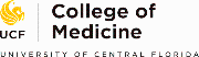 University of Central Florida, College of Medicine Logo