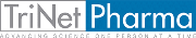 TriNet Pharma Logo