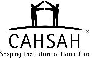 CAHSAH Logo
