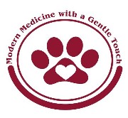 Ferguson Animal Hospital Logo