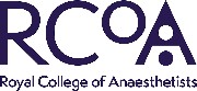 The Royal College of Anaesthetists