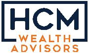 HCM Wealth Advisors Logo