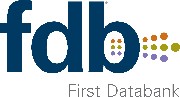 First Databank, Inc. (FDB) Logo