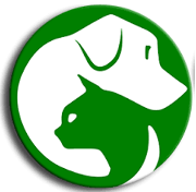 Colonial Animal Hospital Logo