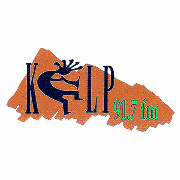 KGLP Logo