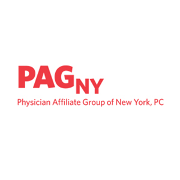 Physician Affiliate Group of New York Logo