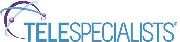 TeleSpecialists Logo