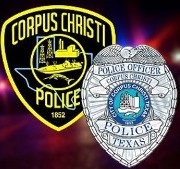 Corpus Christi Police Department Logo