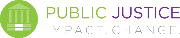Public Justice Foundation Logo