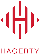 Hagerty Consulting Logo