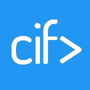 Coding it Forward Logo