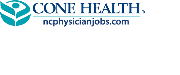 Cone Health Logo