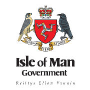 Isle of Man Government Logo