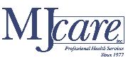 MJ Care, Inc. Logo