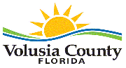 County of Volusia Logo
