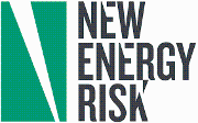 New Energy Risk Logo