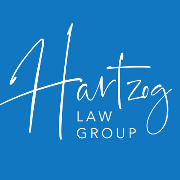 Hartzog Law Group, LLP Logo