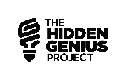 The Hidden Genius Project Logo