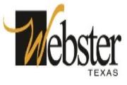 City of Webster Logo