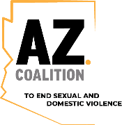 Arizona Coalition to End... Logo