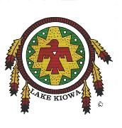 Lake Kiowa Property Owners Association Logo
