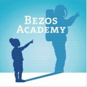 Bezos Academy Logo