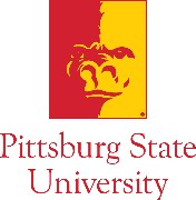 Pittsburg State University Logo