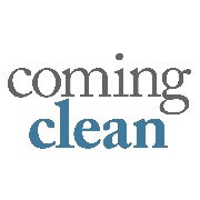 Coming Clean Coming Clean