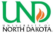 University of North Dakota Logo