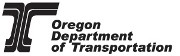 Oregon Department of Transportation Logo