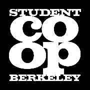 Berkeley Student Cooperative Logo