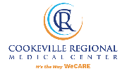 Cookeville Regional Medical Center Logo