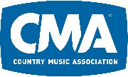 Country Music Association (CMA) Logo