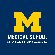 University of Michigan - Biomedical Research Core Facilities Logo