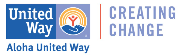 Aloha United Way Logo